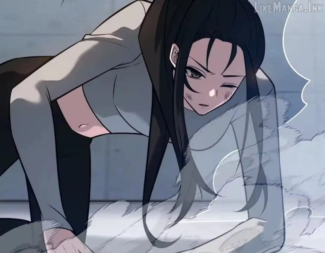 After the School Belle Dumped Me, I Became a Martial Arts God Chapter 97  - page 144